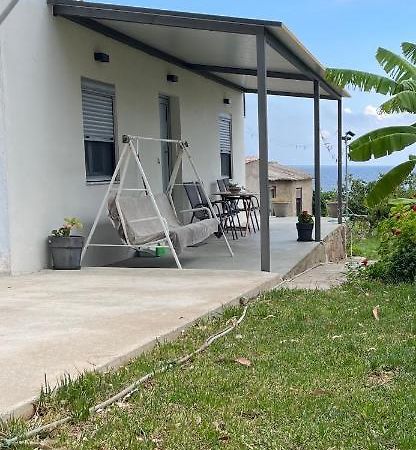 Monemvasía Ambelakia Bungalow المظهر الخارجي الصورة