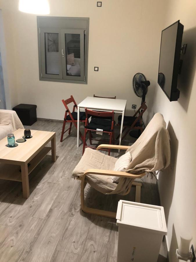 Monemvasía Ambelakia Bungalow المظهر الخارجي الصورة