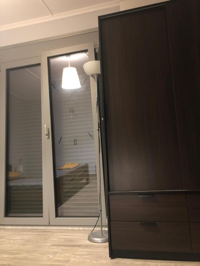 Monemvasía Ambelakia Bungalow المظهر الخارجي الصورة