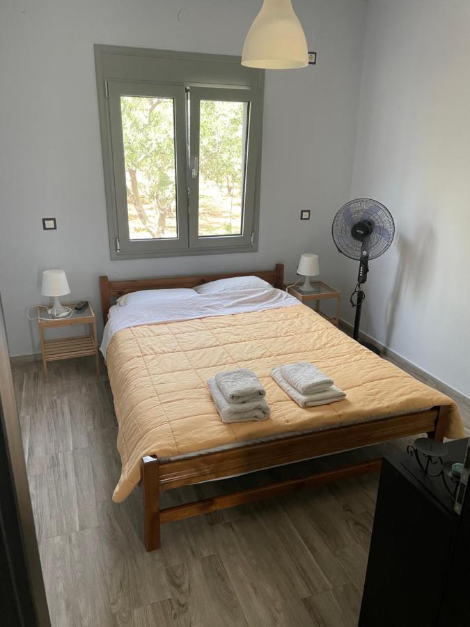 Monemvasía Ambelakia Bungalow المظهر الخارجي الصورة