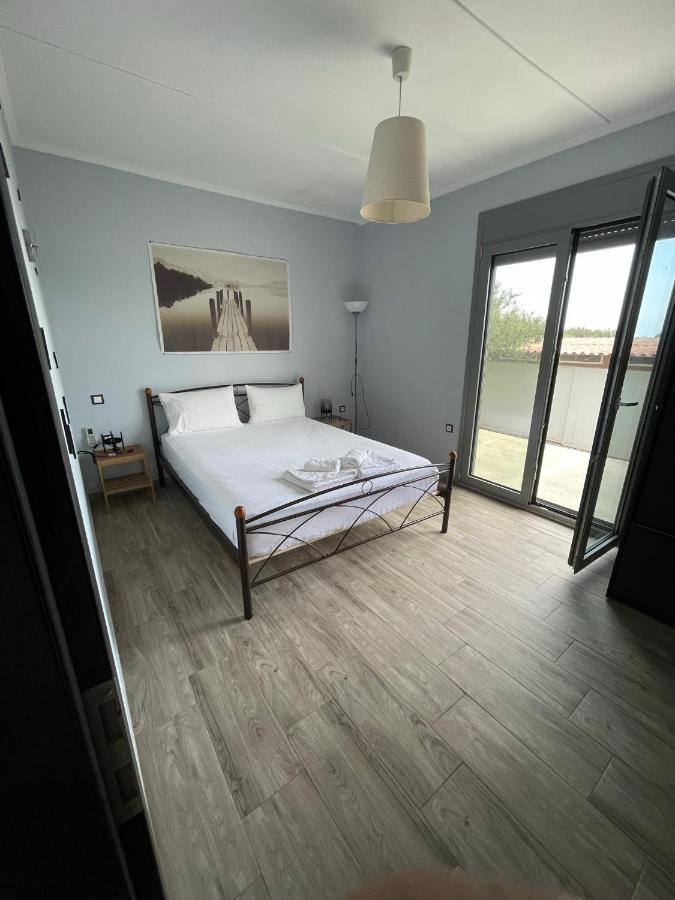 Monemvasía Ambelakia Bungalow المظهر الخارجي الصورة