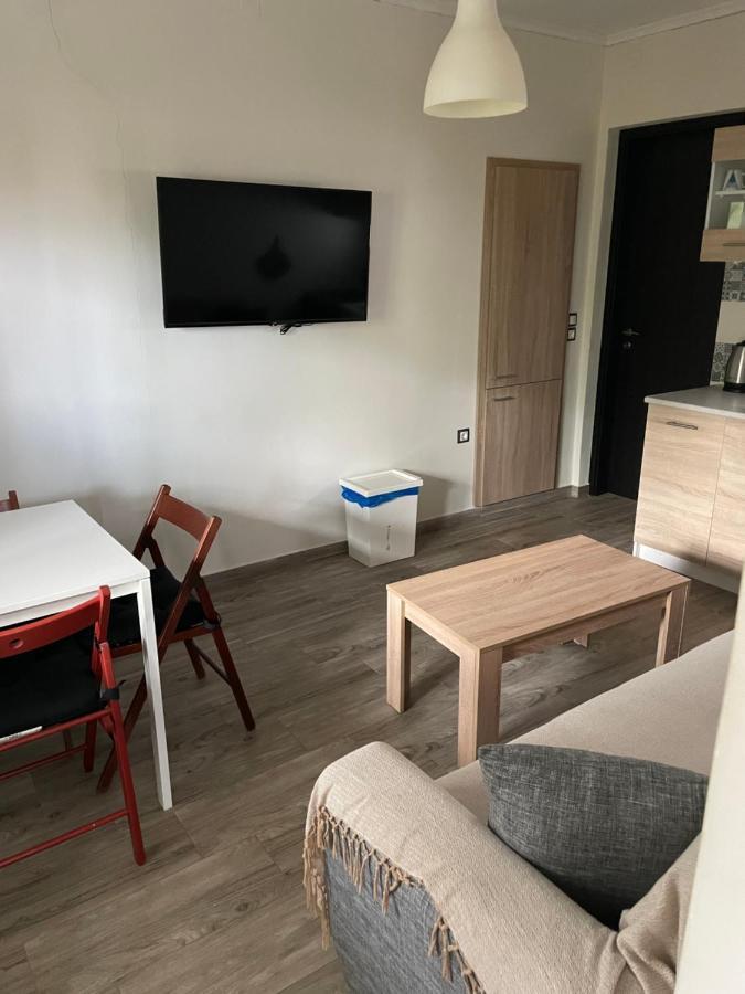 Monemvasía Ambelakia Bungalow المظهر الخارجي الصورة