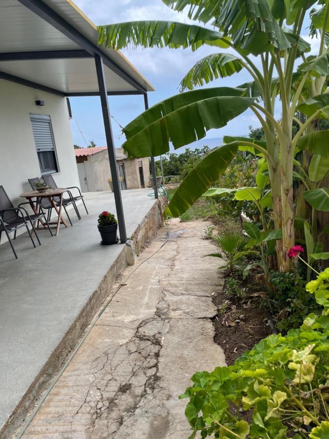 Monemvasía Ambelakia Bungalow المظهر الخارجي الصورة