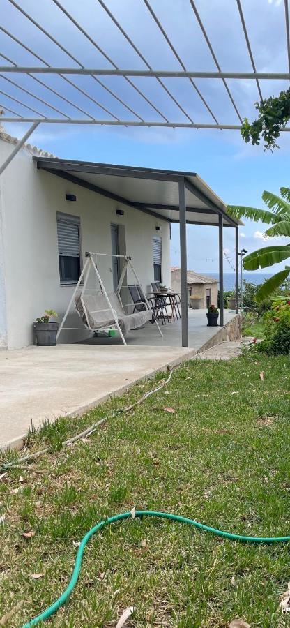 Monemvasía Ambelakia Bungalow المظهر الخارجي الصورة